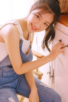 肆意娇纵