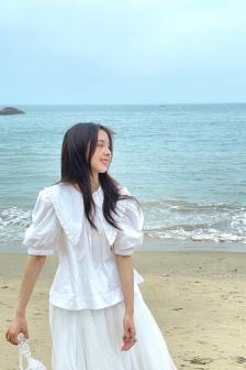 变身小姐